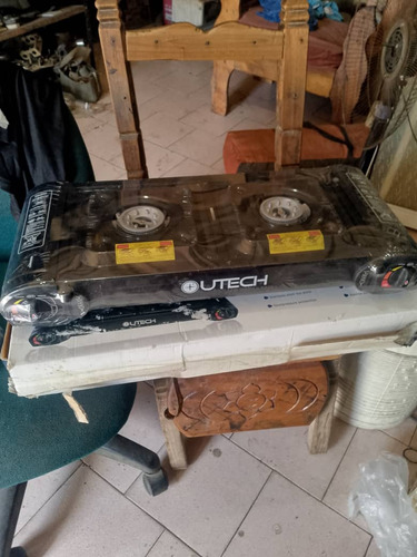 Cosina Camping Utech