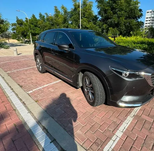 Mazda CX-9 2.5 Grand Touring Lx