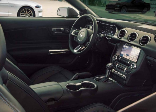 Ford Mustang Gt 5.0 (466cv) 2021 - B