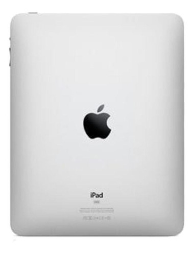 iPad  Apple  4th generation 2012 A1458 9.7" 64GB preto e 1GB de memória RAM