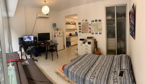 Imagen 11 de 19 de Departamento - Belgrano