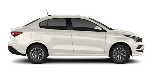 Imagen 18 de 19 de Fiat Cronos 1.3 Drive Pack Conectividad 2022
