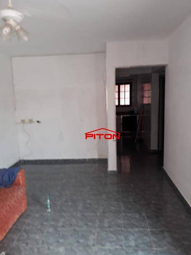 Imagem 12 de 14 de Sobrado À Venda, 99 M² Por R$ 350.000,00 - Jardim São Fernando - Itanhaém/sp - So2616