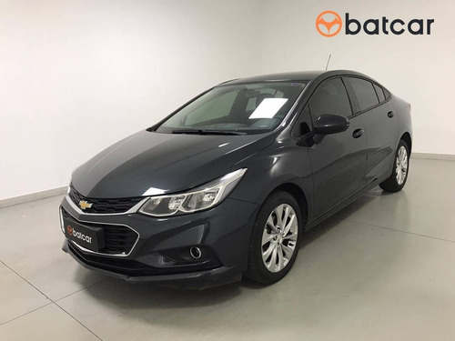 Chevrolet Cruze 1.4 Turbo Lt 16v Flex 4p Automático