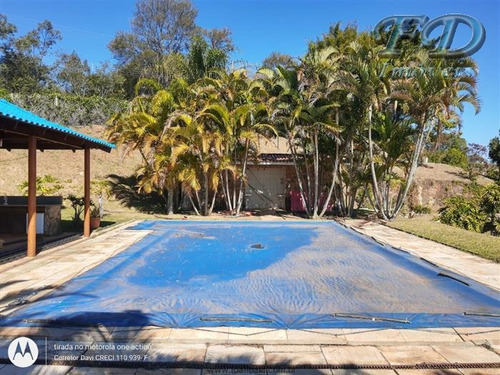 Imagem 26 de 29 de Chácaras Em Condomínio À Venda Em Atibaia/sp - Compre O Seu Chácaras Em Condomínio Aqui! - 1465339