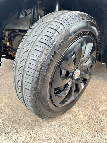 Imagem 13 de 13 de Fiat Uno 1.0 Evo Way 8v Flex 4p Manual