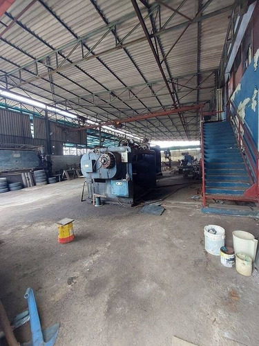 Imagen 17 de 20 de Venta De Terreno Con Galpones Puerto Cabello (9.971 Metros) Cód. 161495