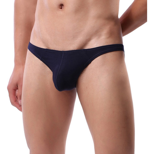 Braguitas Suaves Y Transpirables De Nuevo Estilo H Para Homb