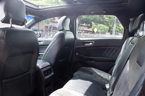 Ford Edge St 2.7 At 4x4 2019