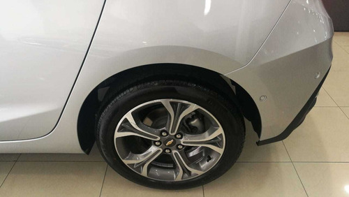 Chevrolet Cruze 5p Premier Ii At -oferta !!! -mc