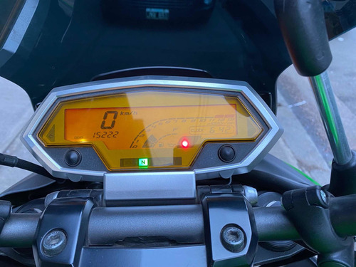 Imagen 2 de 21 de Kawasaki Z1000