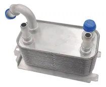 Comprar Radiador Enfriador De Aceite Motor Ford Transit 2.2 Tdci