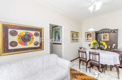 Imagem 4 de 25 de Apartamento, 3 Dormitórios, 101 M², Rio Branco - 204286