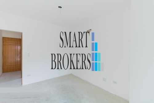 Imagem 10 de 30 de Sobrado Pronto Para Morar Com 3 Dormitórios Sendo 3 Suítes 1 Master Closet E 4 Vagas De Garagem No Eng. Goulart - Ca00067 - 69862165