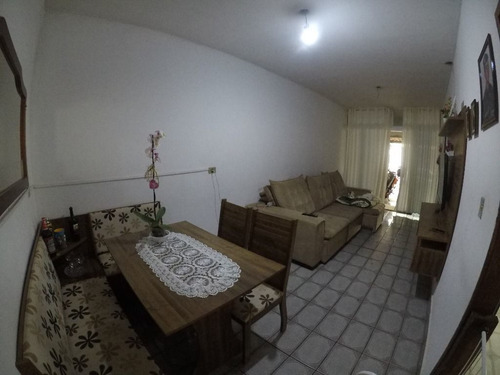 Imagem 2 de 12 de Casa À Venda, 130 M² Por R$ 250.000,00 - Parque Liberdade - Americana/sp - Ca1059