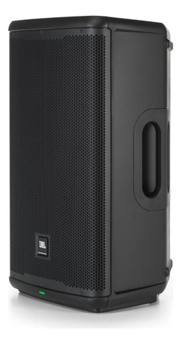 Kit Par Caixa Ativa Pa Jbl Eon712 1300w Bluetooth Bivolt