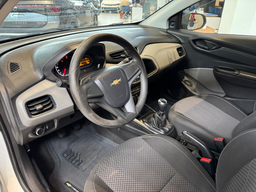 Chevrolet Onix Hatch 1.0 4P FLEX JOY