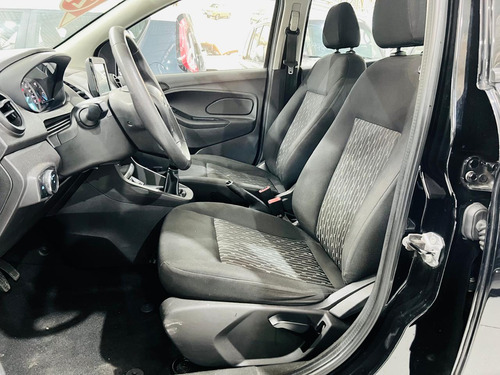 Ford Ka Ka 1.0 SE Plus TiVCT Flex 5p