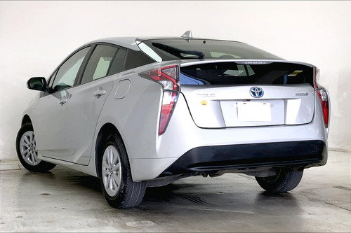 Toyota Prius 2017