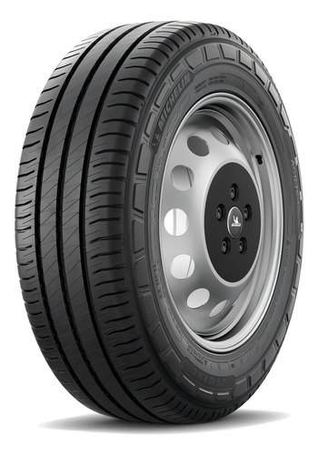 Pneu Michelin 205/70 R15c 116/104r Agilis 3