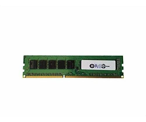 Memoria Ram Gb Para Dell Poweredge Cms D