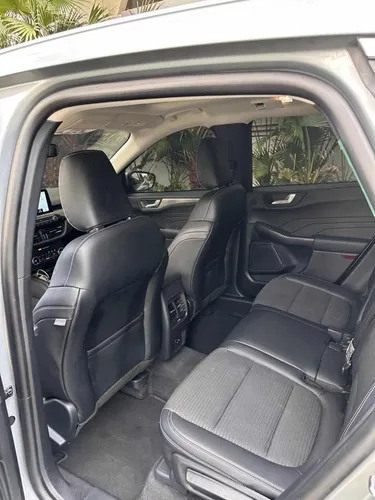 Ford Escape 2.0 Titanium