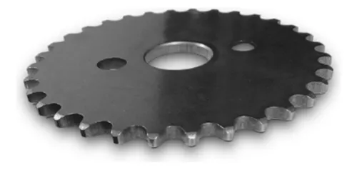 Piñon Distribución Arbol De Levas Motocarro Bajaj Re 175/205