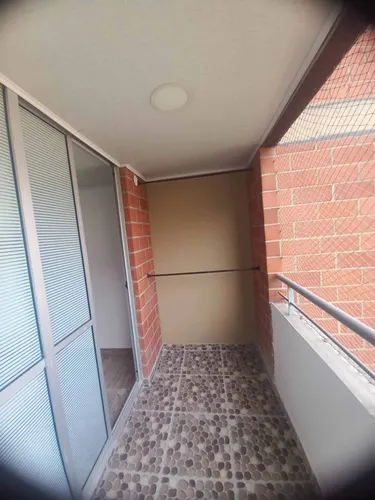 Apartamento En Venta En Torre Navarra Bello. Cod V13403