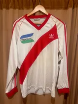 Comprar Camiseta River Plate Carta Credencial 1992