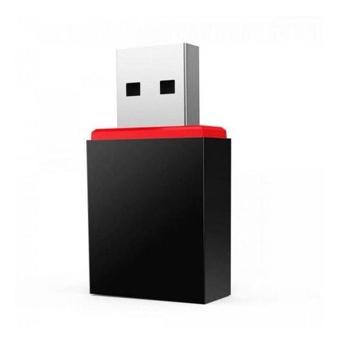 Adaptador Mini Wireless Usb 300mbps U3 Tenda