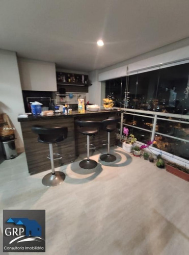Imagem 15 de 15 de Apartamento Para Venda Em São Caetano Do Sul, Santa Paula, 3 Dormitórios, 3 Suítes, 4 Banheiros, 3 Vagas - 6646_1-1854927