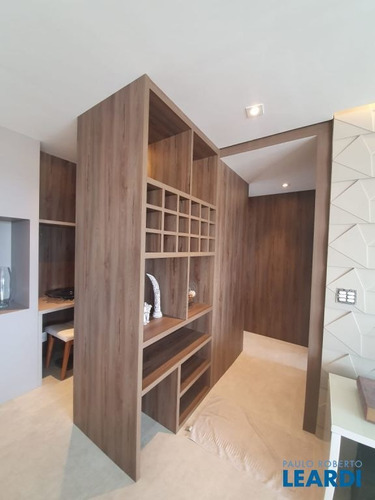Imagem 15 de 15 de Apartamento - Vila Mascote - Sp - 639262