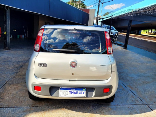 Fiat Uno 1.0 Vivace Flex 3p