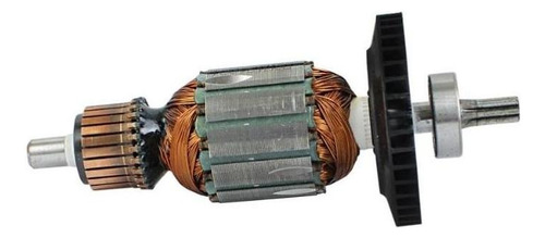 Inductor de taladro Bosch 11v6