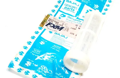 Filtro Aceite Discover 135, Discover 125 Dtsi Bajaj Original
