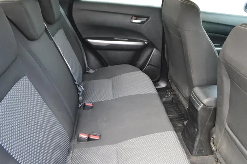 Suzuki Vitara 2wd At