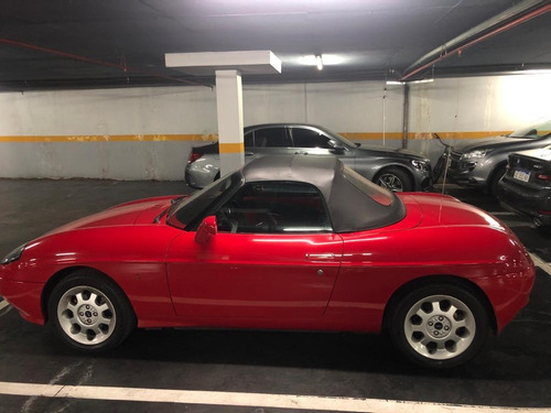 Fiat Barchetta