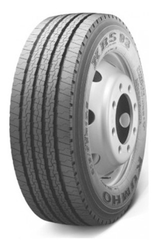 Cubierta Neumatico Para Camion Kumho 295 80 R22.5 Krs03