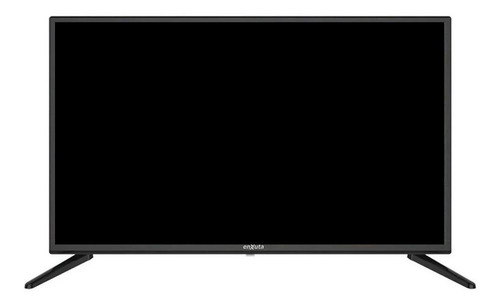 Smart TV Enxuta TV Smart HD Series LEDENX1232SDF2KA Android Nougat HD 32" 110V/240V