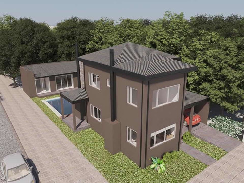 Imagen 4 de 5 de Estudio De Arquitectura. Anteproyecto, Proyecto Y Dirección