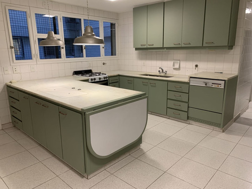 Imagen 8 de 17 de Venta Piso 6 Ambientes Con Cochera Recoleta