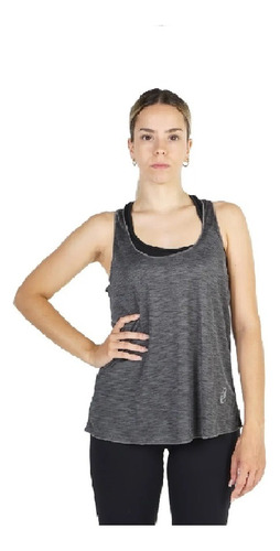 Musculosa Mujer Bullpadel Londres Padel Tenis