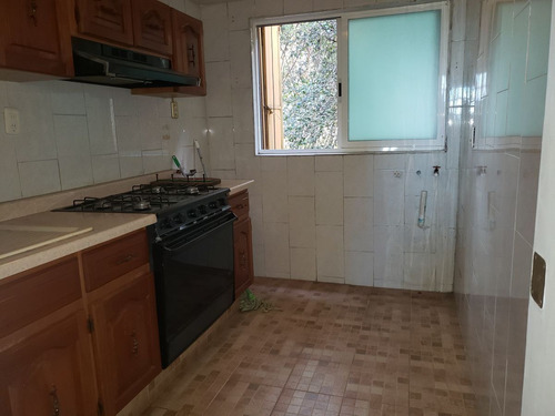 Imagen 12 de 13 de Departamento En Renta Cerca De La Anahuac Del Sur