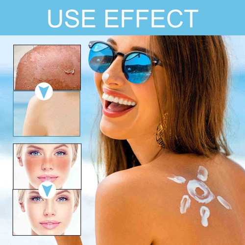 Protector Solar Hidratante Birch Pa + Juice 50+ De 50 Ml