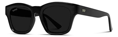 Gafas De Sol Cuadradas Polarizadas Wearme Pro Para Mujer Con