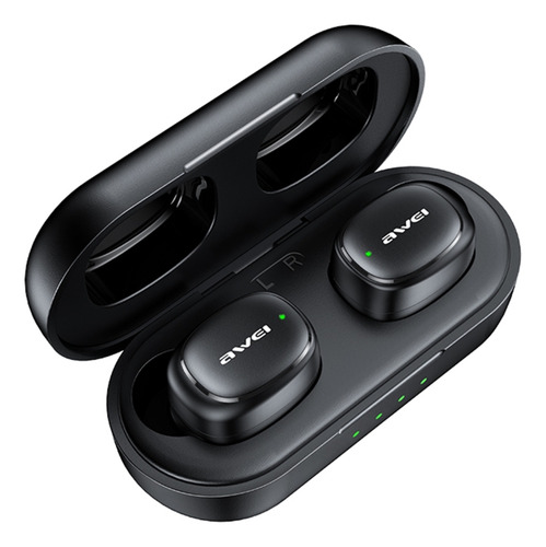 Auriculares Deportivos Awei T13 Pro Bluetooth V5.1 T13pro
