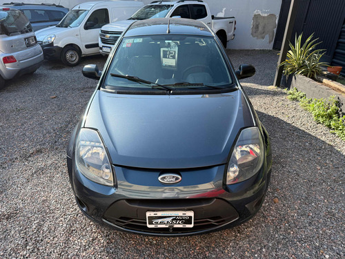 Ford Ka 1.6 Fly Viral 95cv