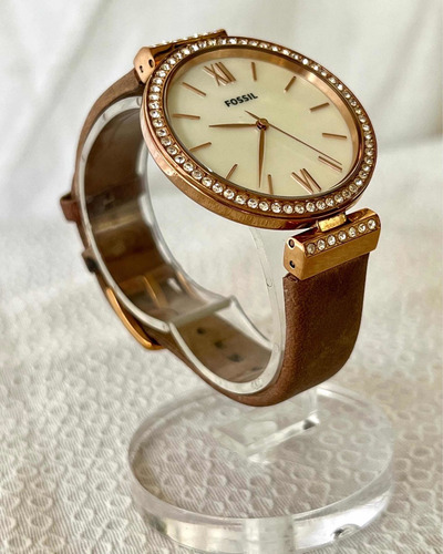 Reloj Mujer Fossil Madeline Es4537 Original (Reacondicionado)