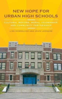 Libro New Hope For Urban High Schools : Cultural Reform, ...