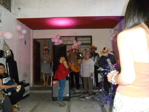 Imagen 3 de 10 de Grupo Norteño Df Norteños Cdmx Precio X Hora